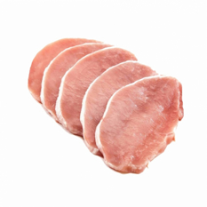 Bistec de lomo de cerdo BF Mayabeque (1 kg / 2.2 lb) - Miniatura 3