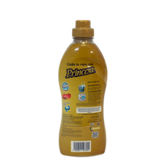 Suavizante de telas argán vainilla Princesa (750 ml) - Miniatura 5