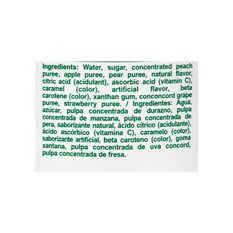 Néctar sabor cóctel de frutas con vitamina C Petit (330 ml) - Miniatura 4