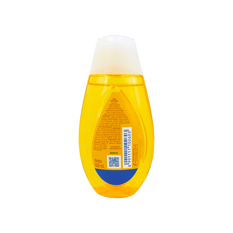 Champú para bebés Johnson's (100 ml) - Miniatura 5