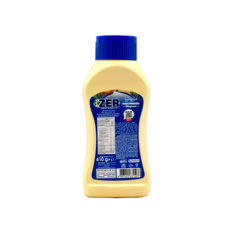 Mayonesa Zer (2 x 410 g / 14.5 oz) - Miniatura 2