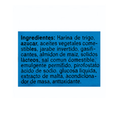 Galletas con crema sabor vainilla Cremelo Mrs. Bector’s Cremica (440 g / 15.5 oz) - Miniatura 4