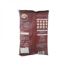Leche sabor a chocolate Macro Food (1 kg / 2.2 lb) - Miniatura 6