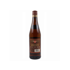 Ron añejo reserva Havana Club (700 ml) - Miniatura 4
