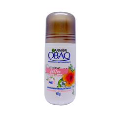 Desodorante antitranspirante Tattoo fresco y floral Obao Garnier (65 g / 2.29 oz) - Miniatura 6