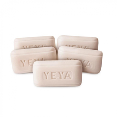 Jabón de tocador de lavanda YEYA (4 x 300 g / 10.58 oz) - Miniatura 2