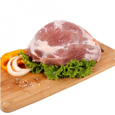 Carne deshuesada de cerdo May SM (1.8 kg / 4 lb) - Miniatura 4