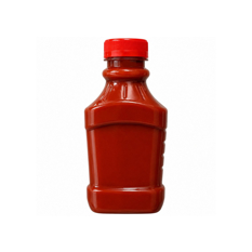Puré de tomate El Roble (550 g / 19.4 oz) - Miniatura 2