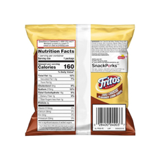 Chips de maiz originales Fritos (28.3 g / 1 oz) - Miniatura 2