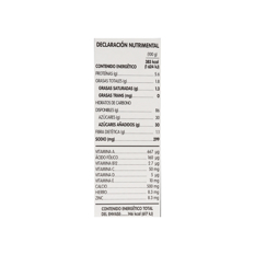 Granos de arroz inflados con sabor a chocolate Choco Krispis Kellogg’s (38 g / 1.34 oz) - Miniatura 4