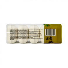 Jabón de tocador de oliva YEYA (5 x 60 g / 2.12 oz) - Miniatura 2