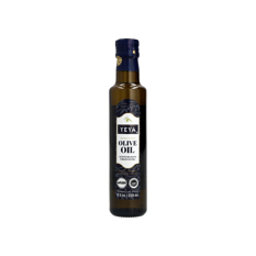 Aceite de oliva virgen extra YEYA (10 x 250 ml) - Miniatura 2