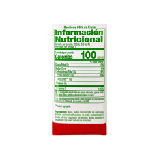 Caja de jugo de manzana, durazno y pera Petit (24 x 200 ml / 6.8 oz) - Miniatura 5