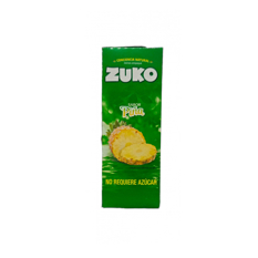 Refresco instantáneo sabor piña Zuko (104 g / 3.66 oz) - Miniatura 4