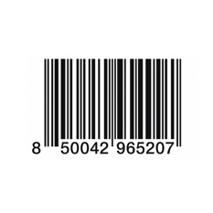 Frijoles negros Del Campo (454 g / 1 lb) - Miniatura 3