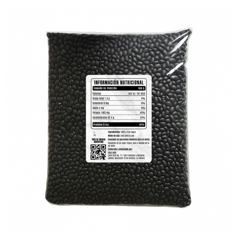 Frijoles negros Cosecha Real (3.17 kg / 7 lb) - Miniatura 3