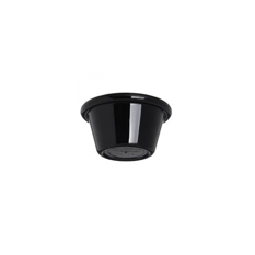 Cuenco simple color negro Kulsan - Miniatura 5