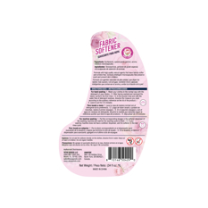 Suavizante para ropa con aroma a rosa YEYA (12 X 1 L) - Miniatura 4