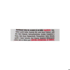 Champú íntimo para mujer aroma floral Lactacyd (80 ml) - Miniatura 6