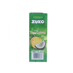 Refresco instantáneo sabor piña colada Zuko (104 g / 3.67 oz) - Miniatura 2