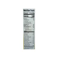 Cereales de maíz y avena endulzados Kiggins (368 g / 13 oz) - Miniatura 4
