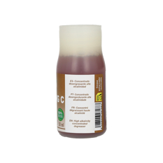 Concentrado desengrasante alta alcalinidad Capxel (50 ml) - Miniatura 6