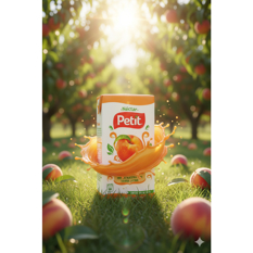Néctar de durazno Petit (200 ml) - Miniatura 4
