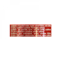 Refresco gaseado de cola SantaCola (330 ml) - Miniatura 2