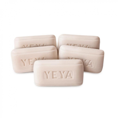 Jabón de tocador de lavanda YEYA (2 x 300 g / 10.58 oz) - Miniatura 2