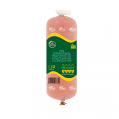 Pasta de bocadito tradicional Bravo (300 g / 10.6 oz) - Miniatura 2