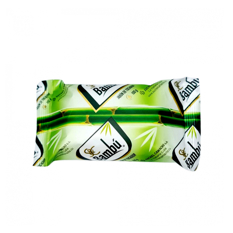Jabón de tocador Bambú (100 g / 3.52 oz) - Miniatura 5