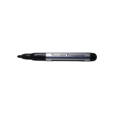 Marcador permanente negro Marquez Loinaz - Miniatura 3