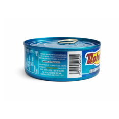 Atún aleta amarilla en hojuelas en agua Dolores (133 g / 4.69 oz) - Miniatura 2