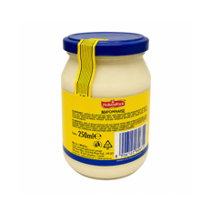 Mayonesa HollandPark (250 ml) - Miniatura 9