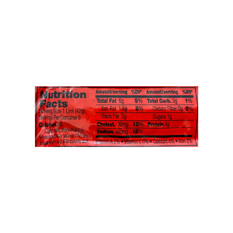 Salchichas de pollo y cerdo Bar S (340 g / 12 oz) - Miniatura 3