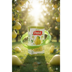 Néctar de pera Petit (200 ml) - Miniatura 4
