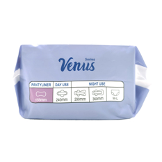 Protectores diarios Venus (25 U) - Miniatura 8