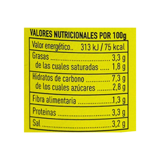 Mostaza Aldaketa (300 g / 10.5 oz) - Miniatura 9