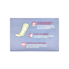 Protectores diarios Venus (25 U) - Miniatura 6