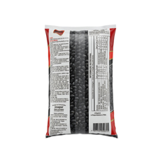 Frijoles negros MEU BIJU (1 kg / 2.2 lb) - Miniatura 2