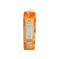 Néctar de mango YEYA (1 L / 33.8 fl oz) - Miniatura 2