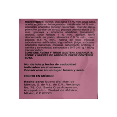Granola con frutas y nueces Great Value (300 g / 10.58 oz) - Miniatura 2