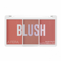 Paleta de rubor No 1 La Fera (27 g) - Miniatura 6