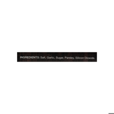 Sazón Sal de ajo Gourmet La Lechonera (190 g / 6.5 oz) - Miniatura 4