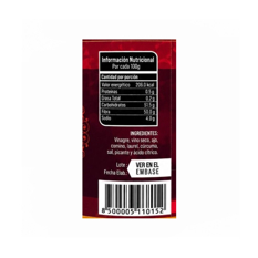 Adobo criollo El Roble (500 ml) - Miniatura 4