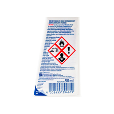 Quitamanchas de aceite lubricante y ceniza El Mago Dr. Beckmann (50 ml) - Miniatura 4