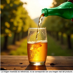 Sidra La Gaita (3 x 750 ml) - Miniatura 4