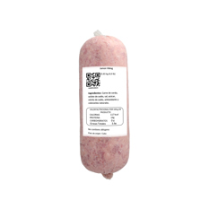 Jamón viking Y&D Ricos (3.63 kg / 8.0 lb) - Miniatura 5