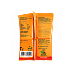 Café 100 % natural arábico La Menesiana (120 g / 4.23 oz) - Miniatura 2