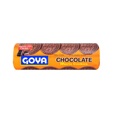 Galletas Maria de chocolate Goya (200 g / 7 oz) - Miniatura 7